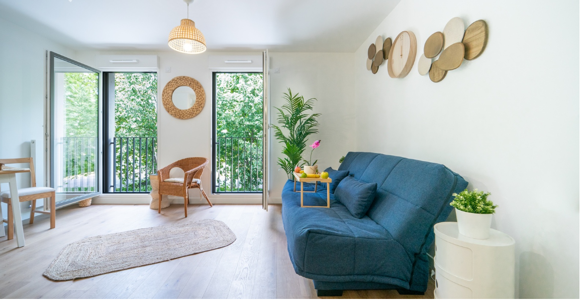 Hele Huis Rueil-Malmaison 661169