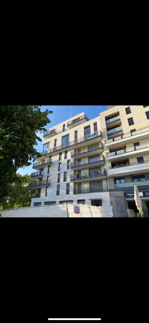 Hele Huis Rueil-Malmaison 661169