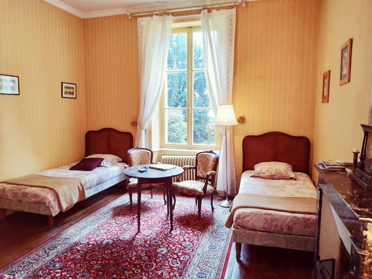 Hele Huis Sainte-Cécile 453551