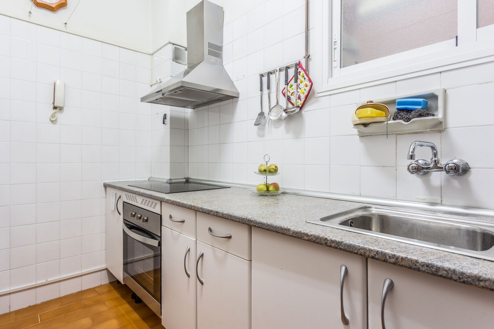 Tuisverblyf Madrid 184225