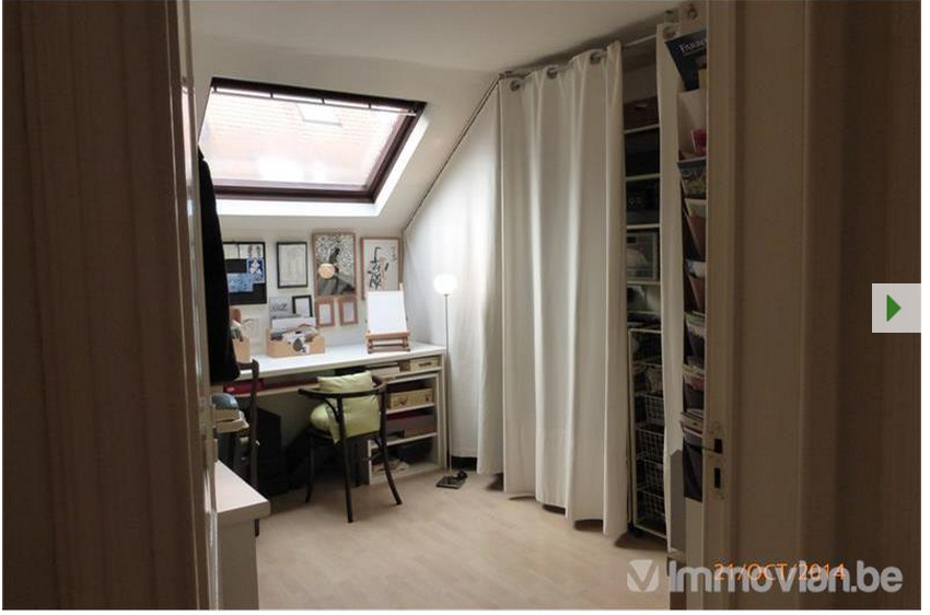 Tuisverblyf Saint-Gilles 92469