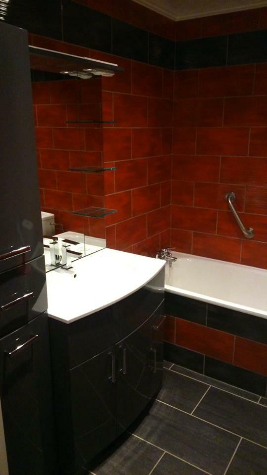 Gastekamers Metz 5070