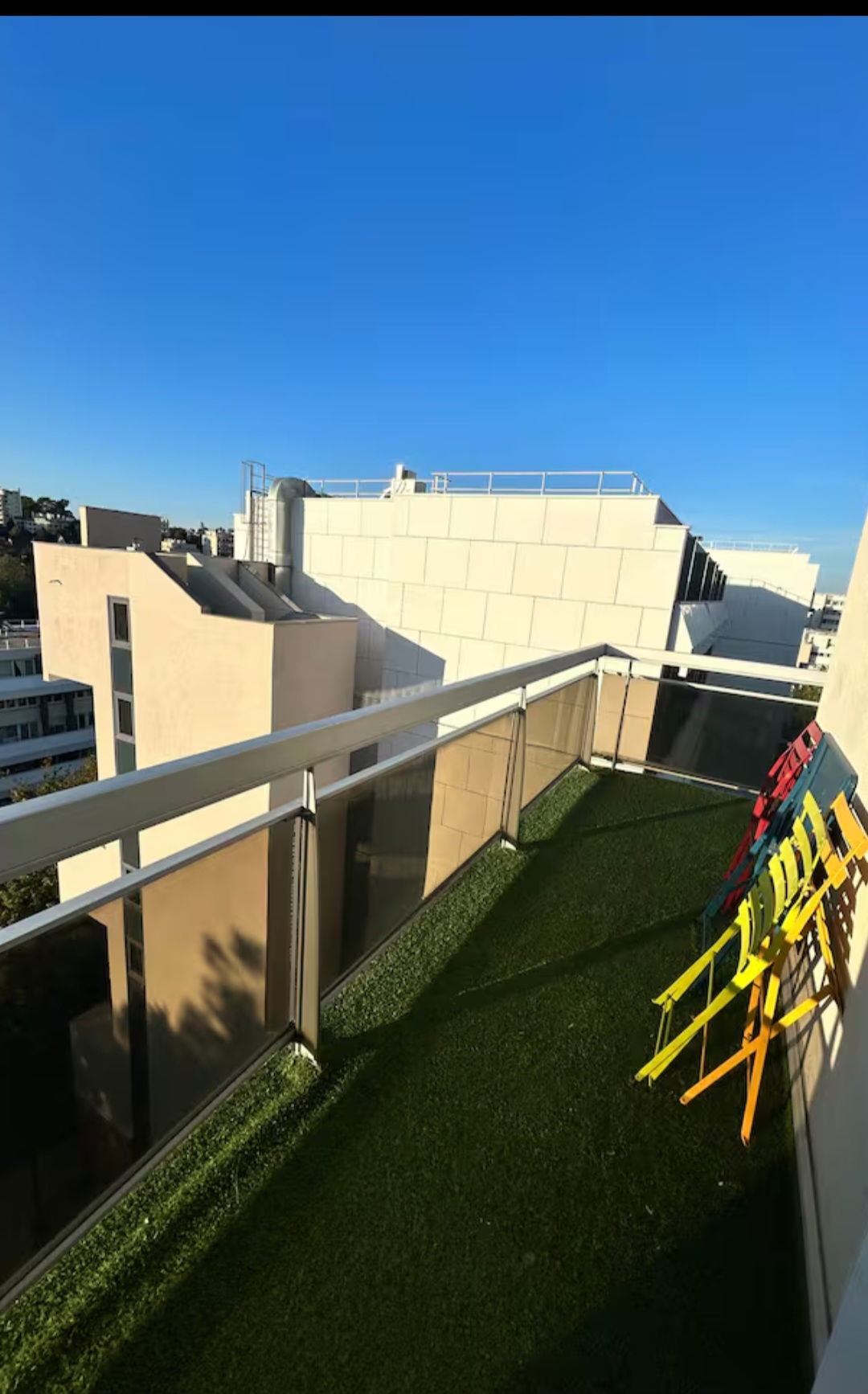 Hele Huis Saint-Germain-en-Laye 656519