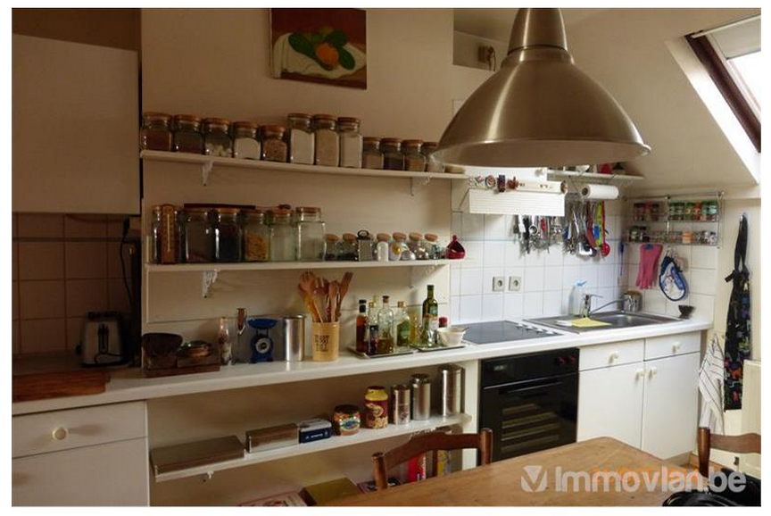 Hemvistelse Saint-Gilles 92469