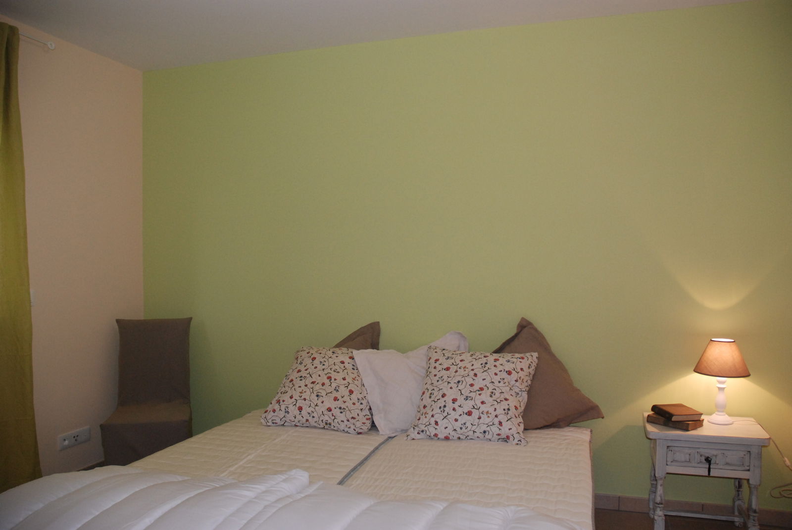 Oberoende Studio Haute-Kontz 65910