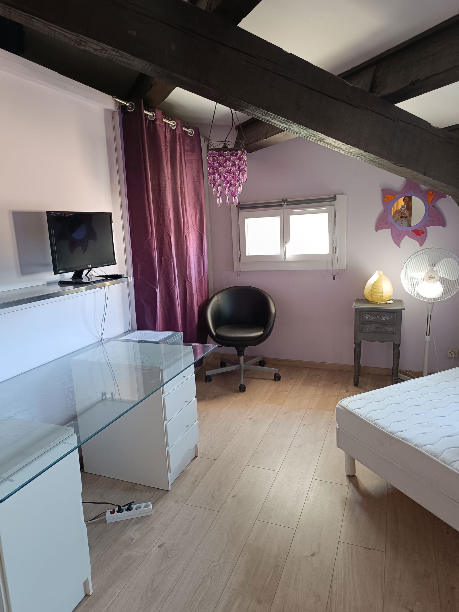 Hjemmeophold Prades-le-Lez 237691