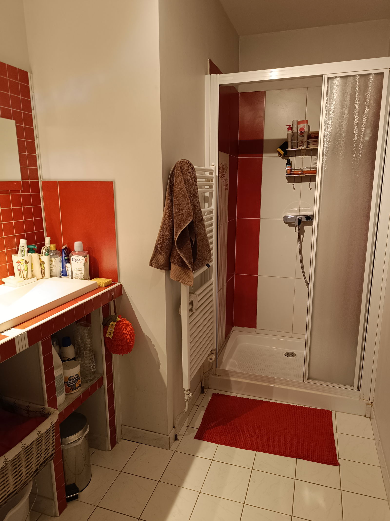 Hjemmeophold Prades-le-Lez 237691