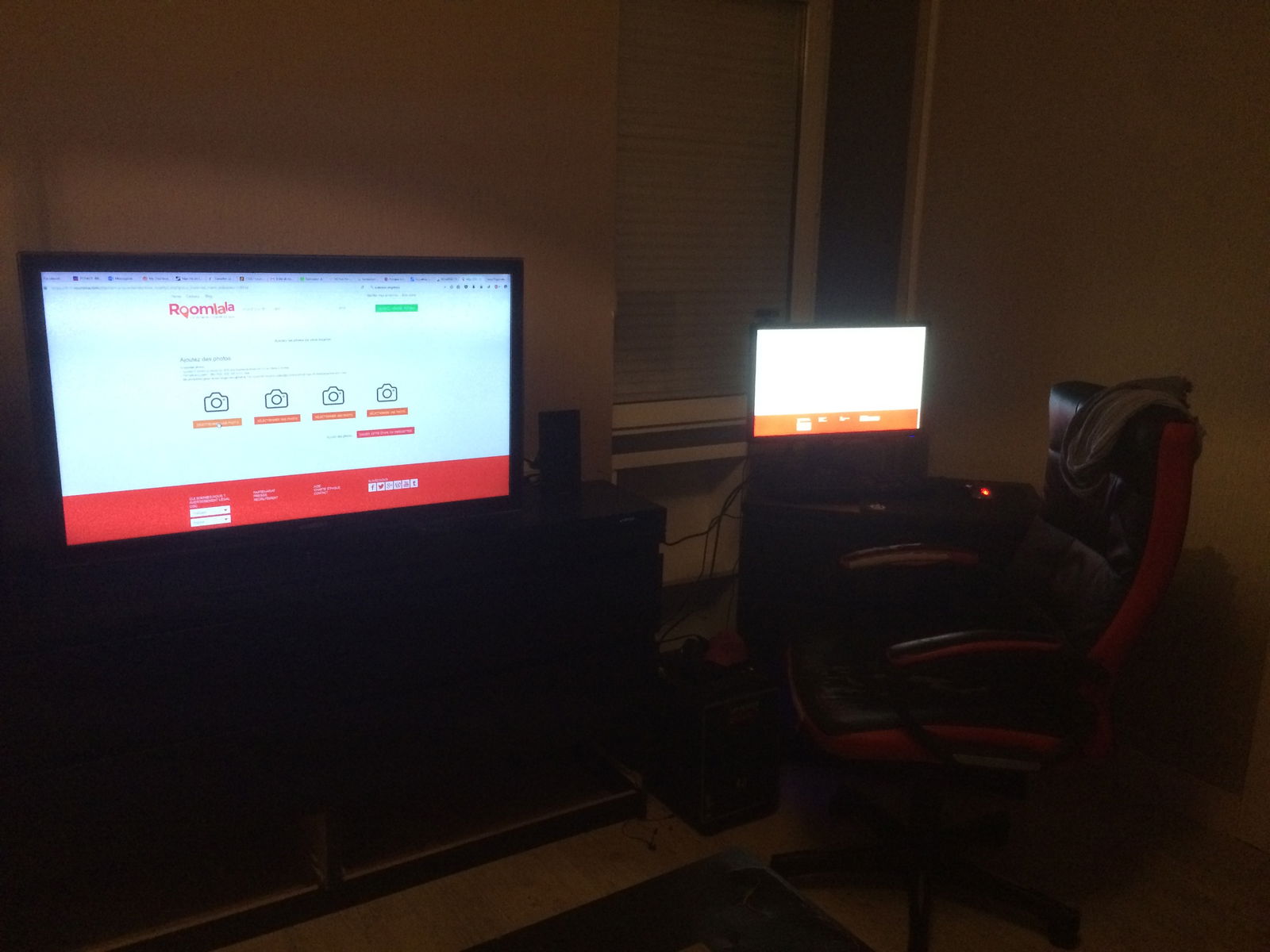 Colocation Brest 119514