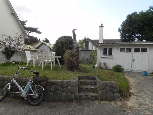 Tuisverblyf Merville-Franceville-Plage 47888