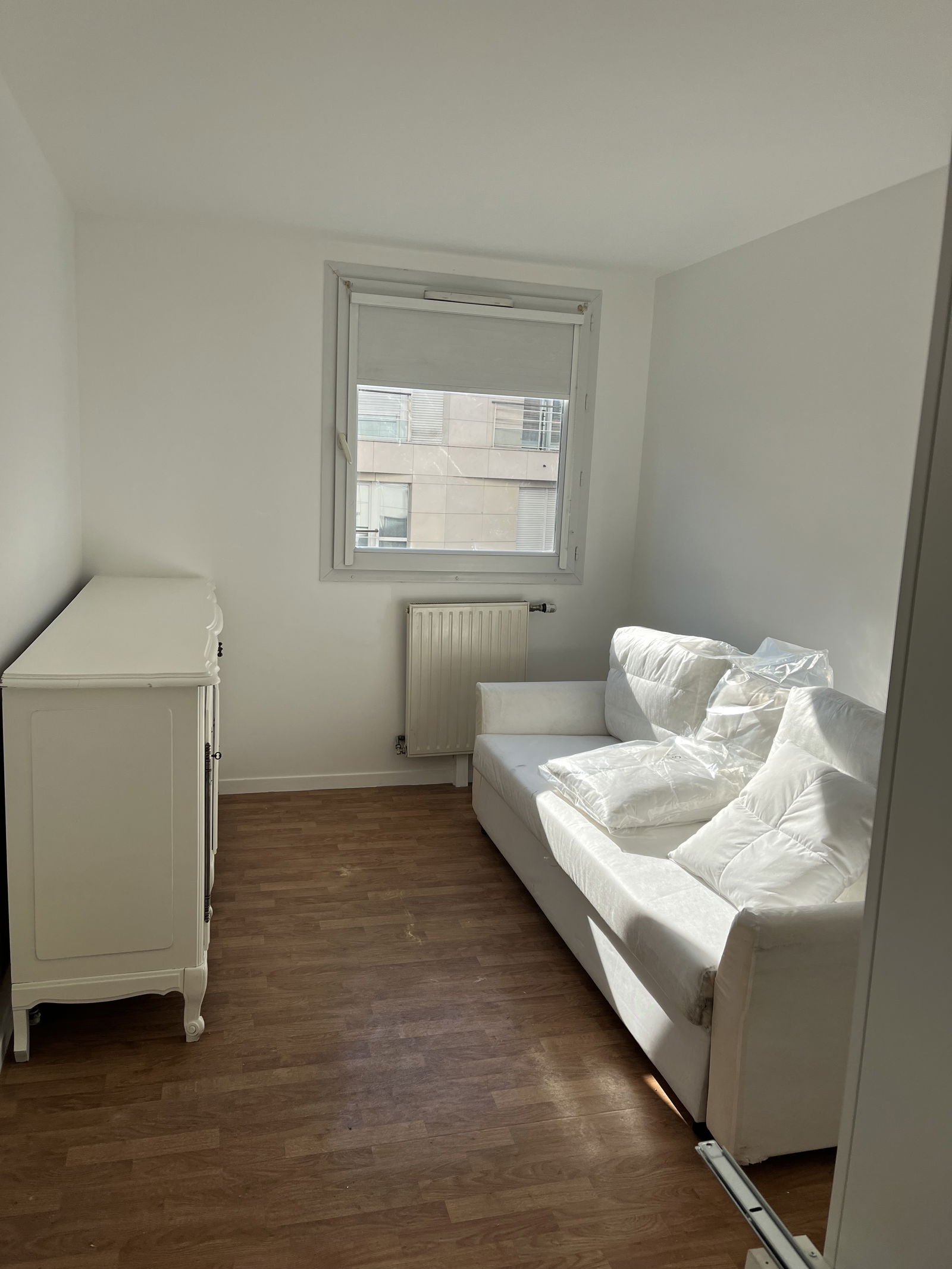 Gastfamilie Issy-les-Moulineaux 439180