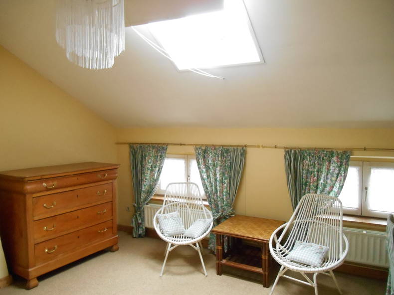 Tuisverblyf Liège 69214-1