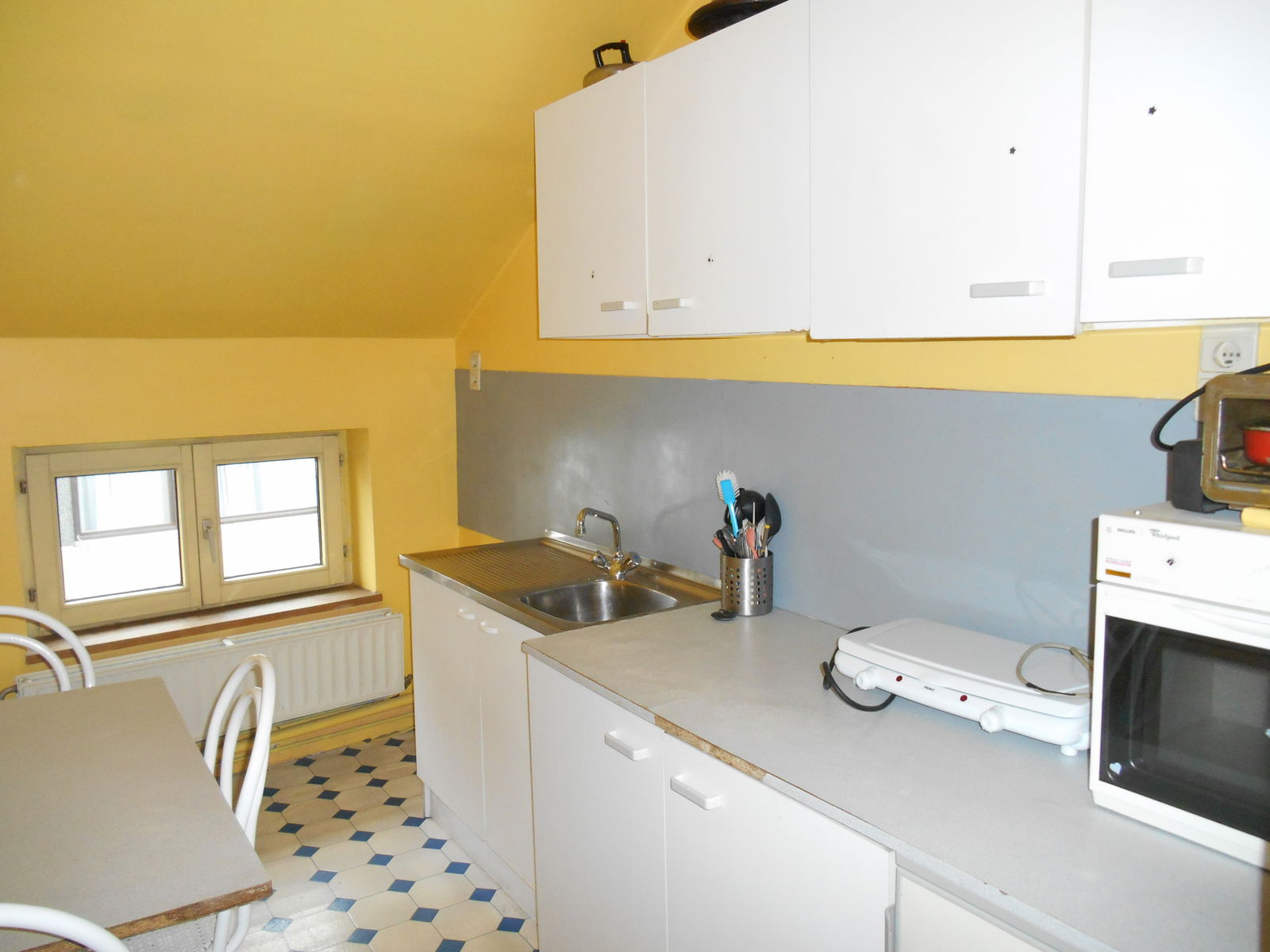 Chambre Chez L'habitant Liège 69214