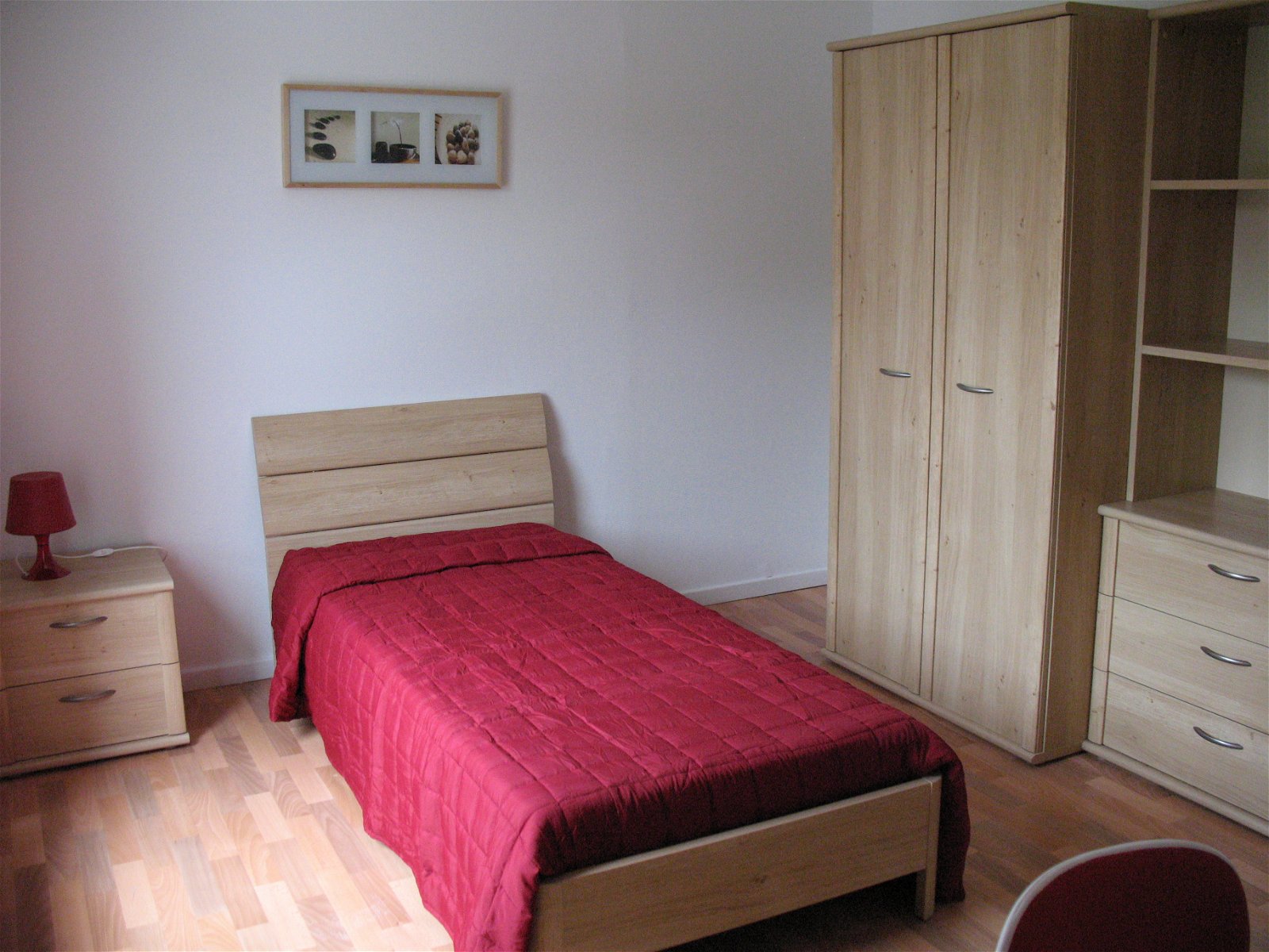 Colocation Liège 111732