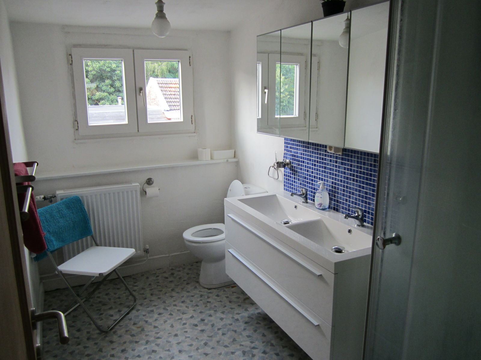 Chambre Chez L'habitant Liège 141521