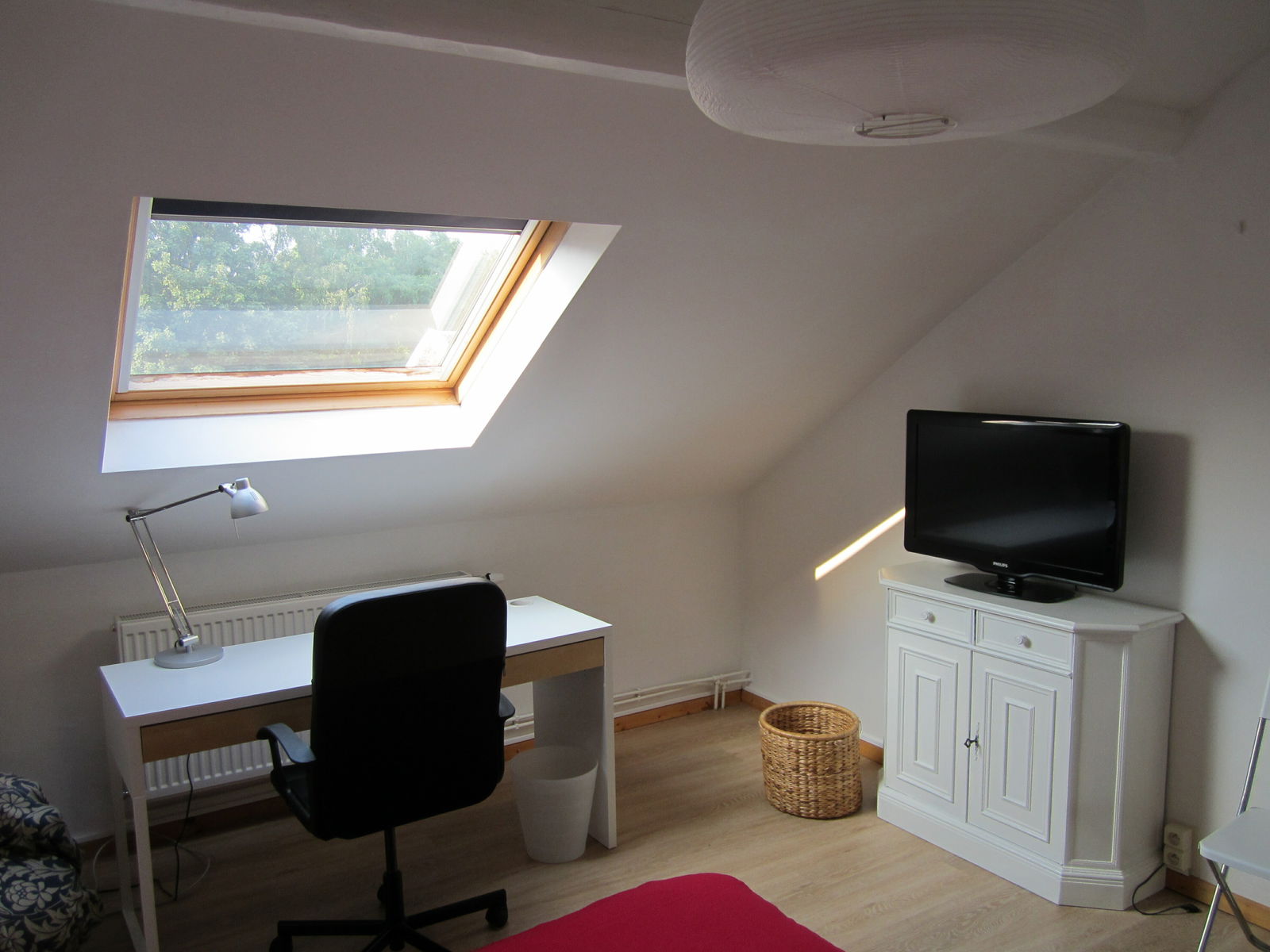 Chambre Chez L'habitant Liège 141521