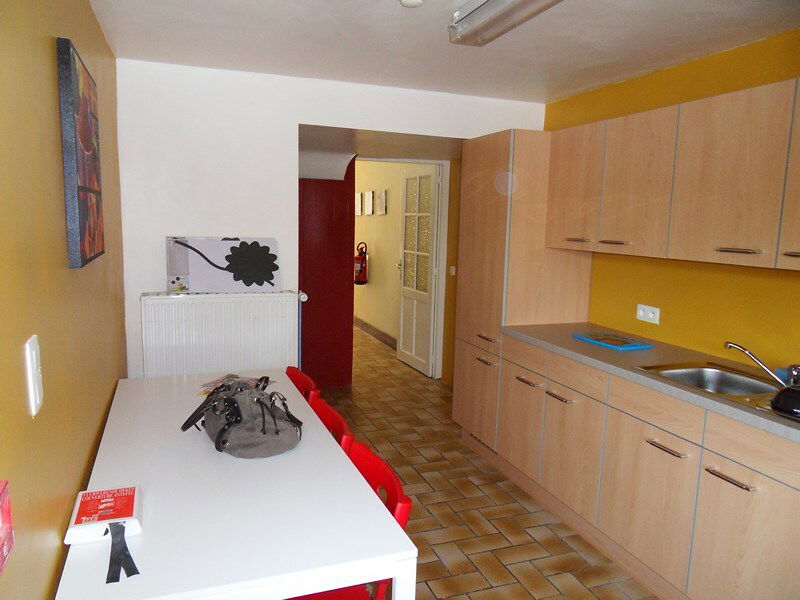 Chambre Chez L'habitant Namur 166957