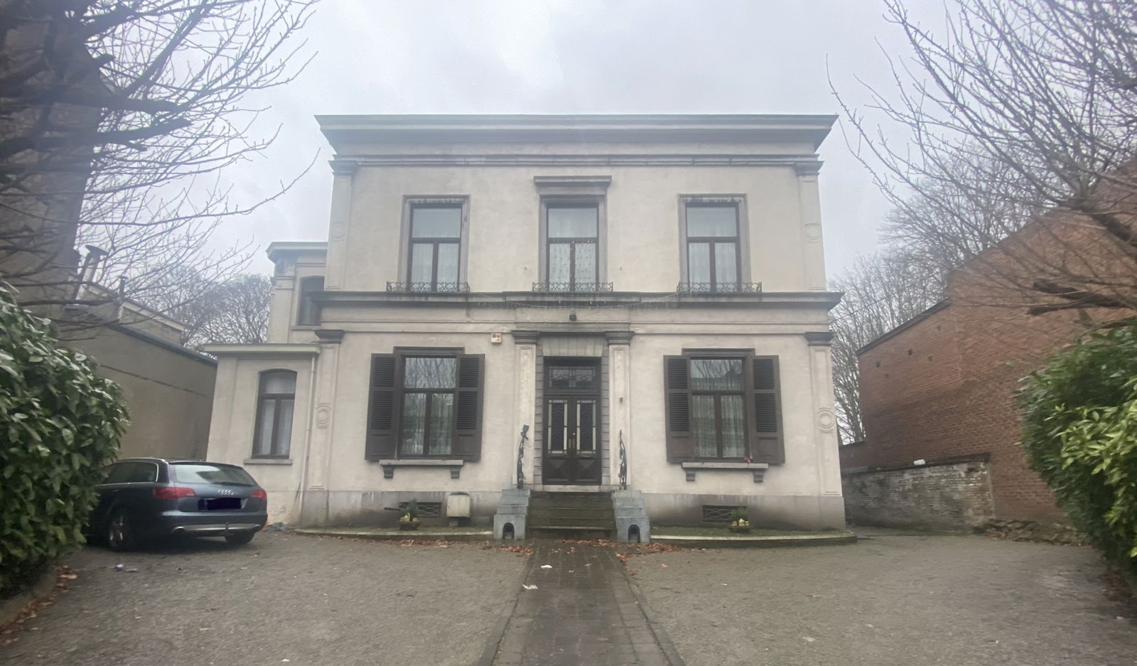 Gastfamilie Charleroi 261222