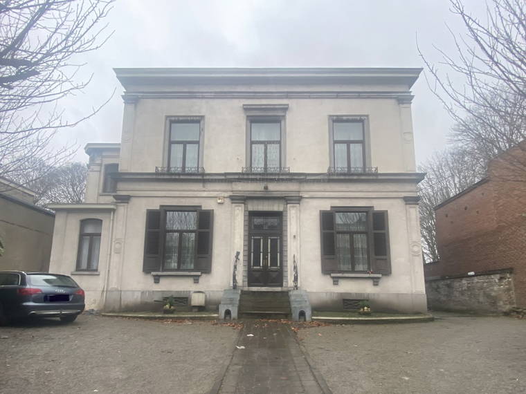 Homestay Charleroi 261222