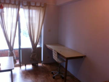 Room For Rent Ixelles 54170