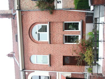 Room For Rent Schaerbeek 84047