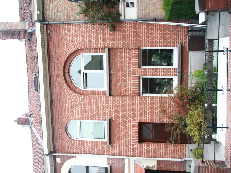 Homestay Schaerbeek 84047