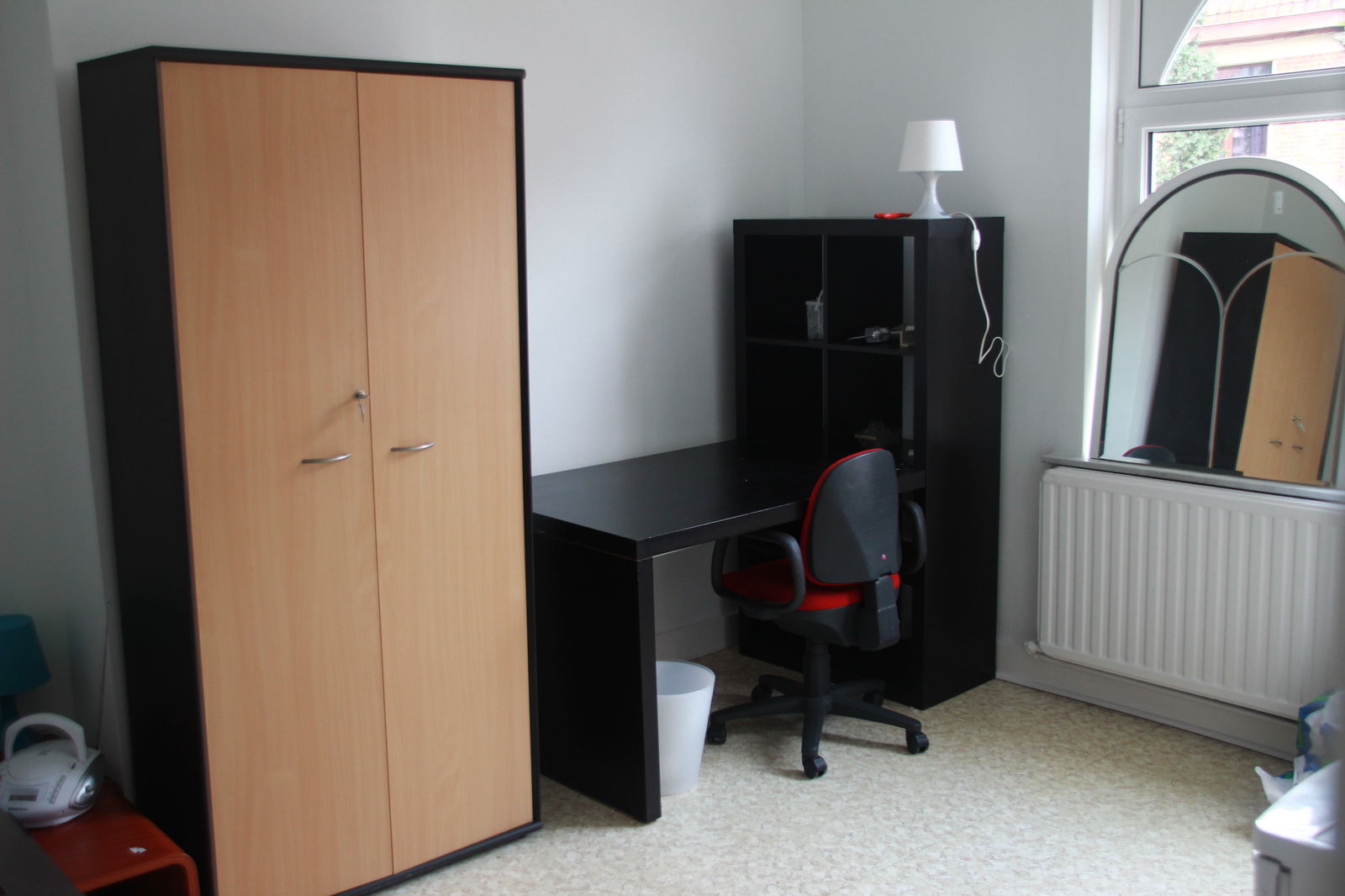 Chambre Chez L'habitant Schaerbeek 84047
