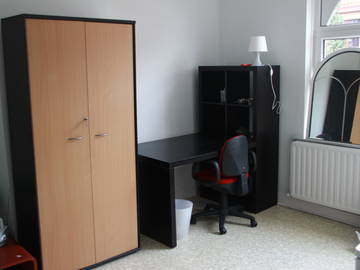 Room For Rent Schaerbeek 84047