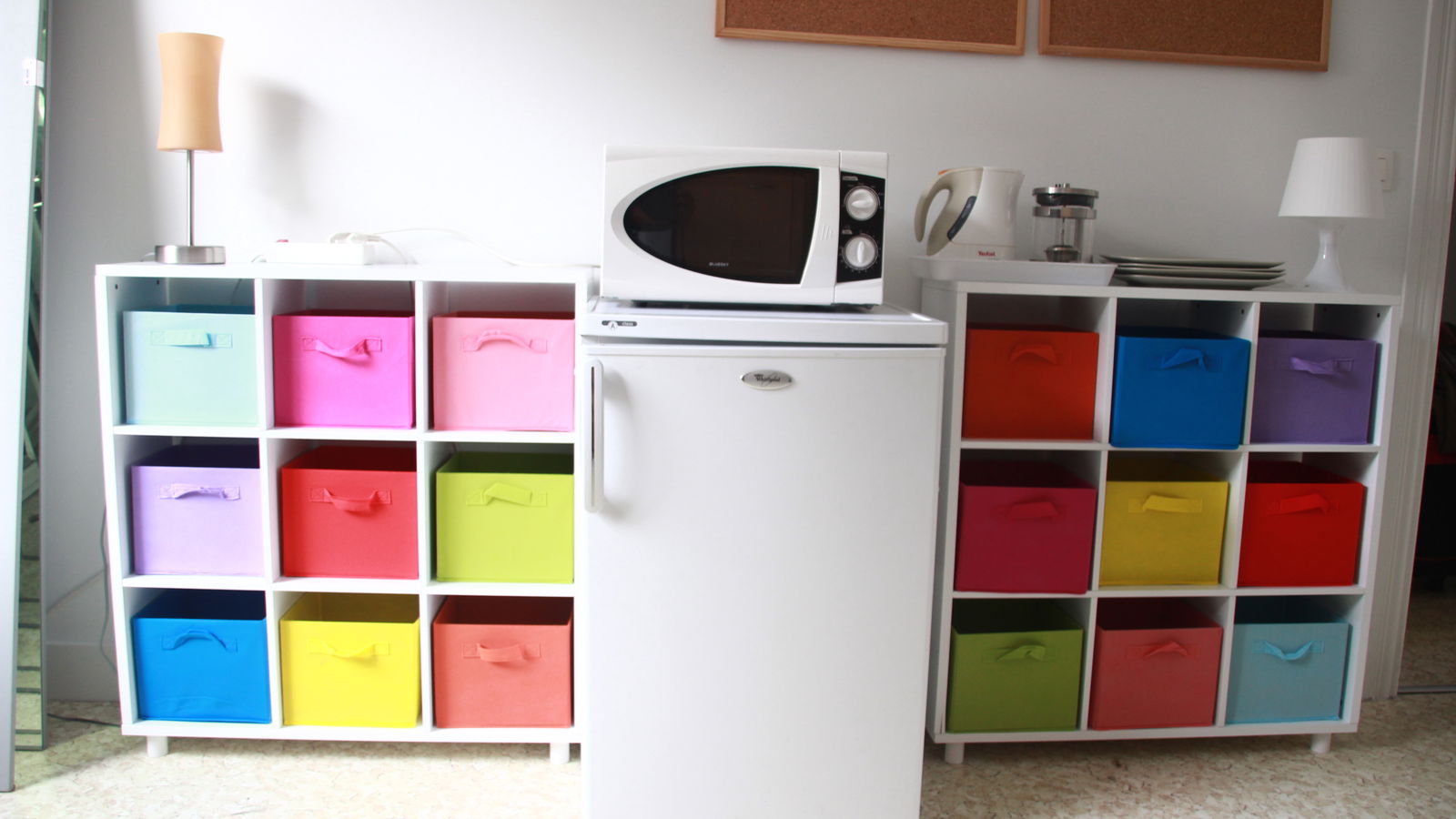 Chambre Chez L'habitant Schaerbeek 84047