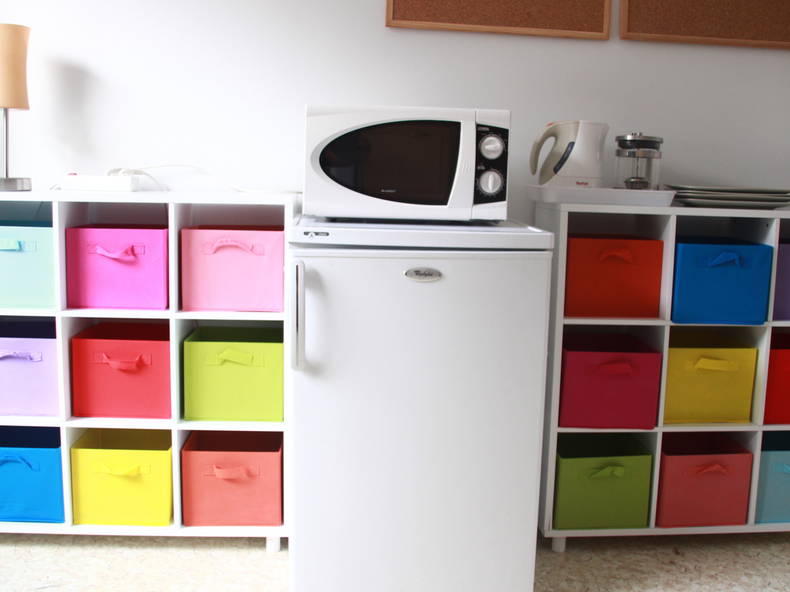 Chambre Chez L'habitant Schaerbeek 84047-4