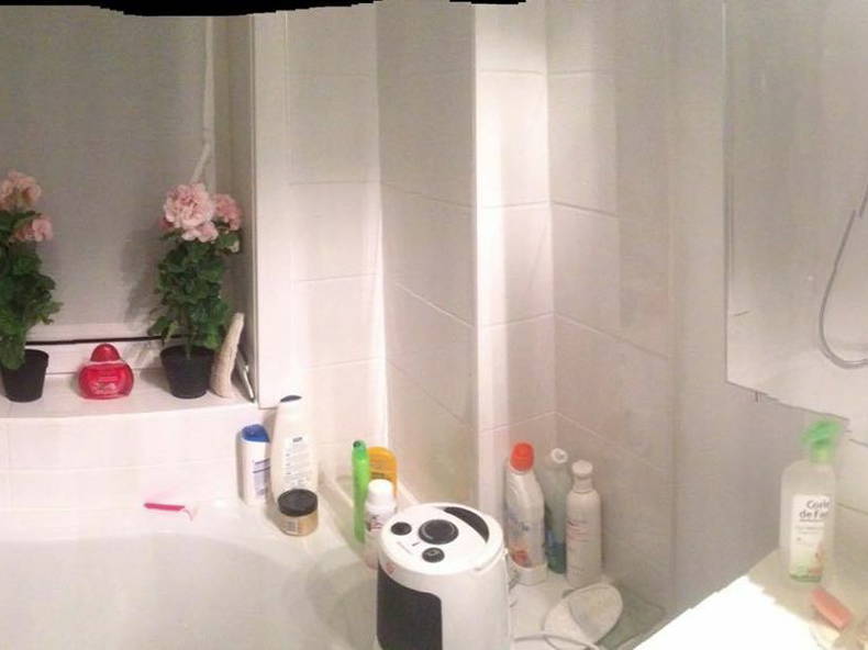 Chambre Chez L'habitant Schaerbeek 84047-5