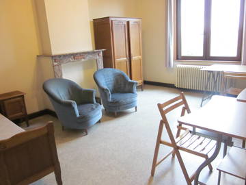 Chambre À Louer Tournai 121562