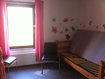 Room For Rent Boussu 260487