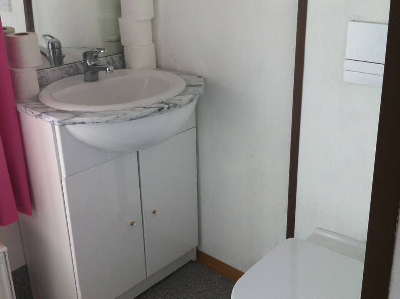 Chambre Chez L'habitant Boussu 260487-2