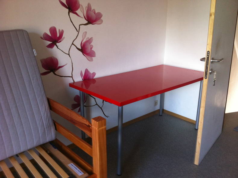 Chambre Chez L'habitant Boussu 260487-4