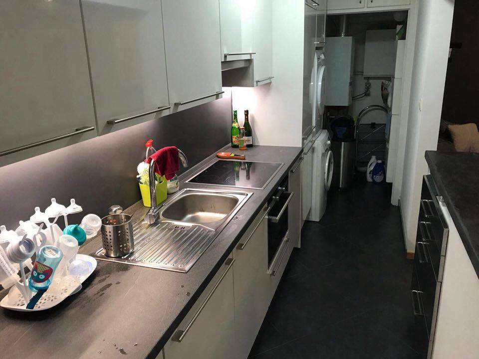 Chambre Chez L'habitant Liège 184708