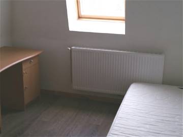 Chambre À Louer Tournai 134548