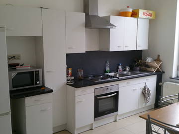 Room For Rent Tournai 134548