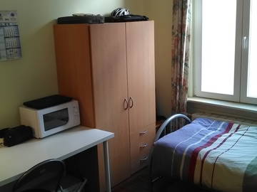 Room For Rent Namur 149852