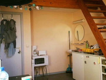 Room For Rent Namur 173226