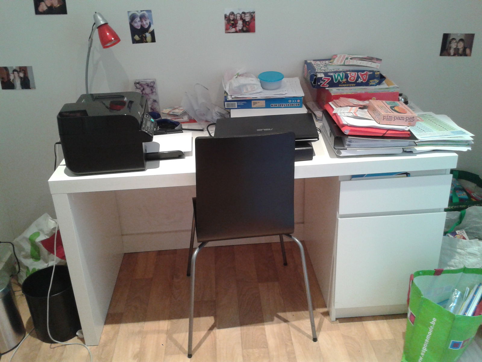 Colocation Liège 95215