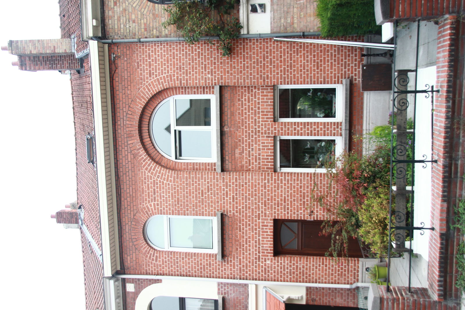 Hemvistelse Schaerbeek 84047