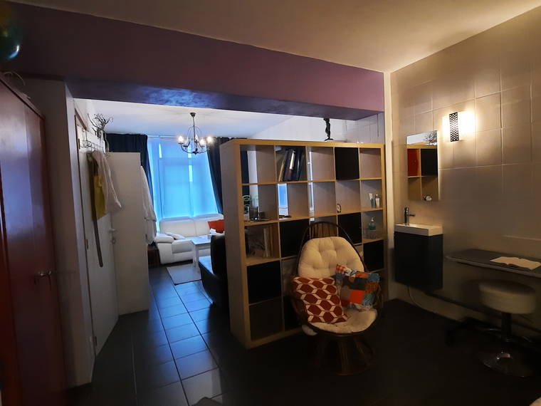 Homestay Fléron 310328