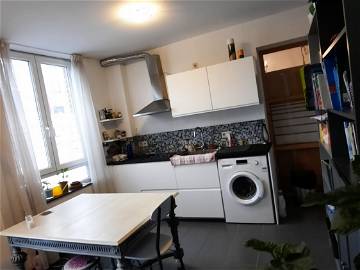 Wohngemeinschaft Fléron 310328-9