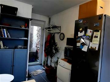 Wohngemeinschaft Fléron 310328-11