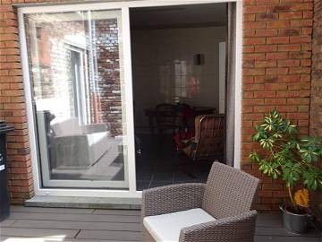 Wohngemeinschaft Fléron 310328-13