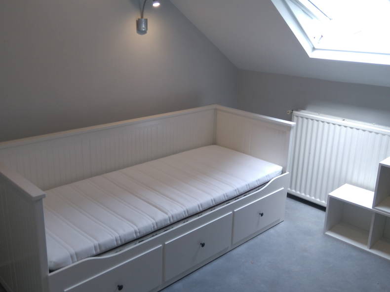 Homestay Ixelles 110356-1