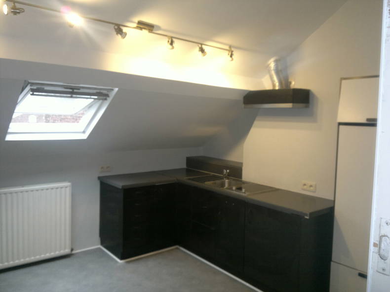 Homestay Ixelles 110356-2