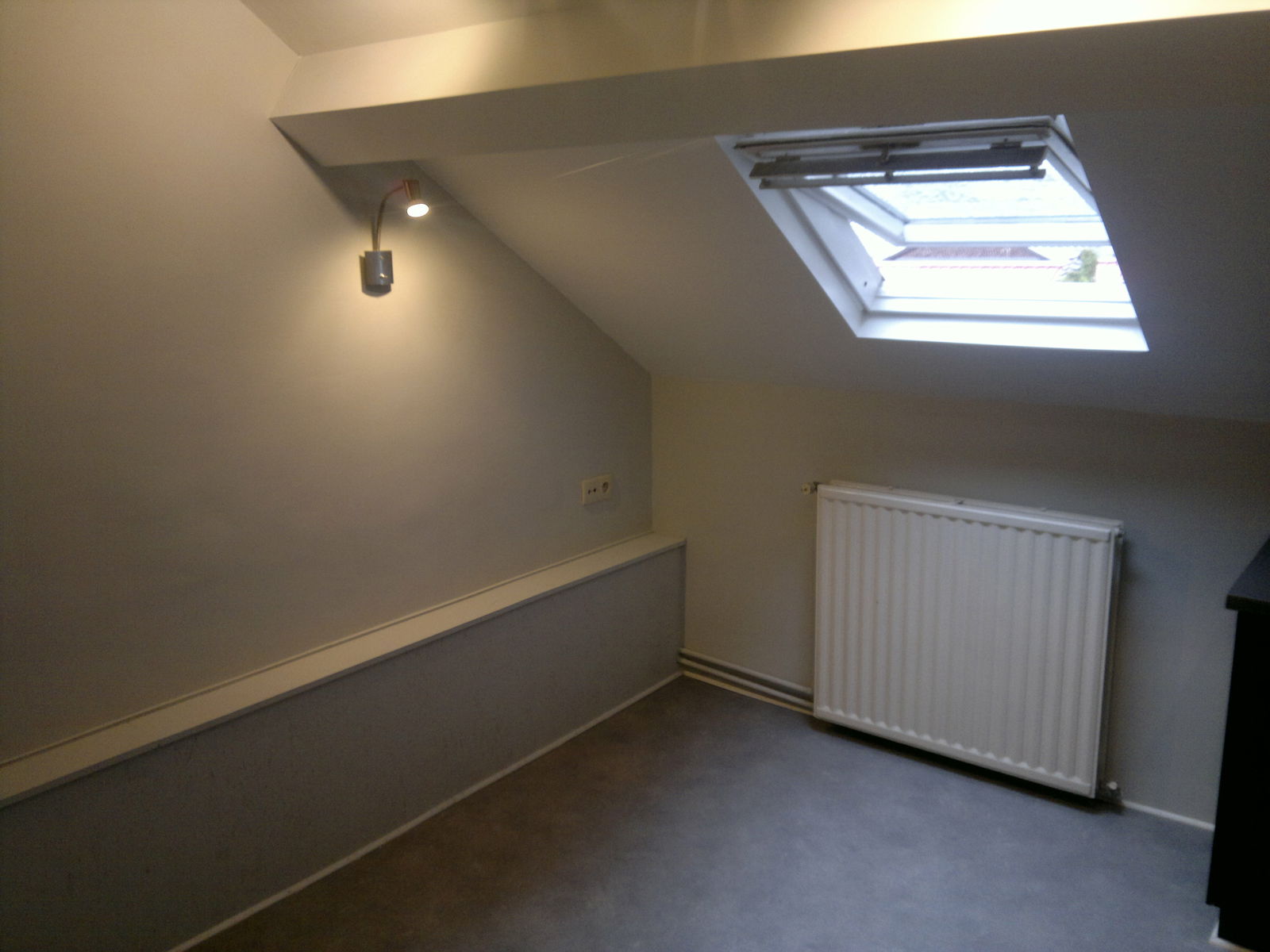 Chambre Chez L'habitant Ixelles 110356