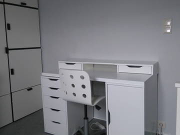 Chambre Chez L'habitant Ixelles 110356-5