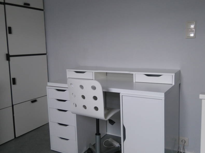 Homestay Ixelles 110356-5